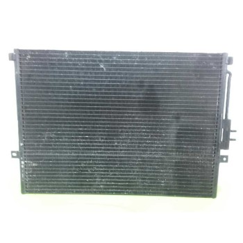 Recambio de condensador / radiador aire acondicionado para jeep gr.cherokee (wj/wg) 2.7 crd laredo referencia OEM IAM 55115918AC
