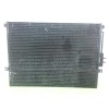 Recambio de condensador / radiador aire acondicionado para jeep gr.cherokee (wj/wg) 2.7 crd laredo referencia OEM IAM 55115918AC