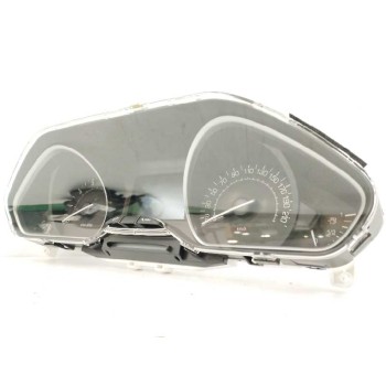 Recambio de cuadro instrumentos para peugeot 208 1.2 12v e-thp referencia OEM IAM 9821126480  