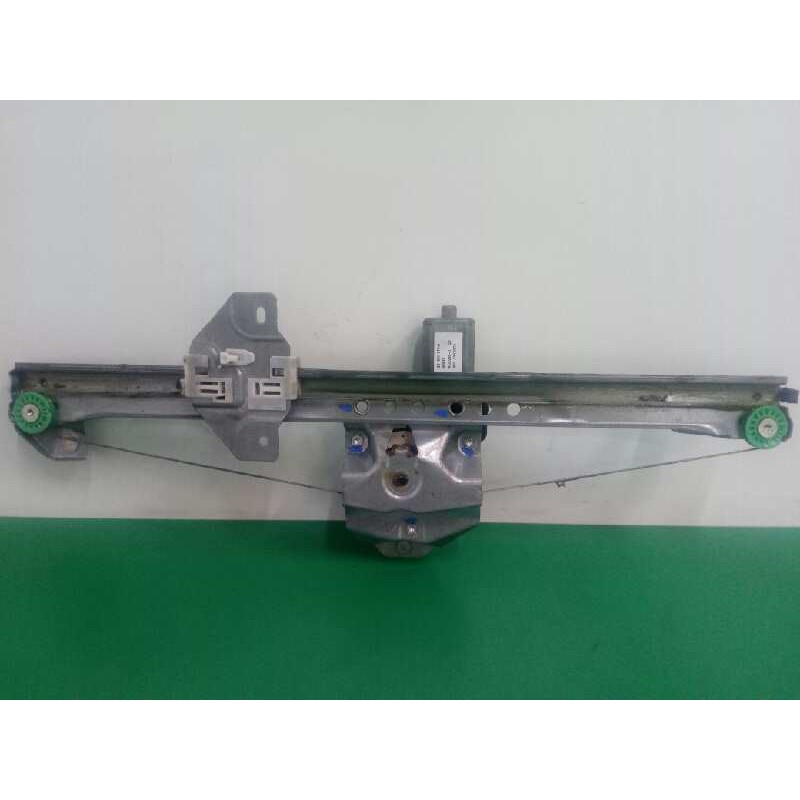 Recambio de elevalunas delantero derecho para dacia lodgy laureate referencia OEM IAM CABLE 128001071 