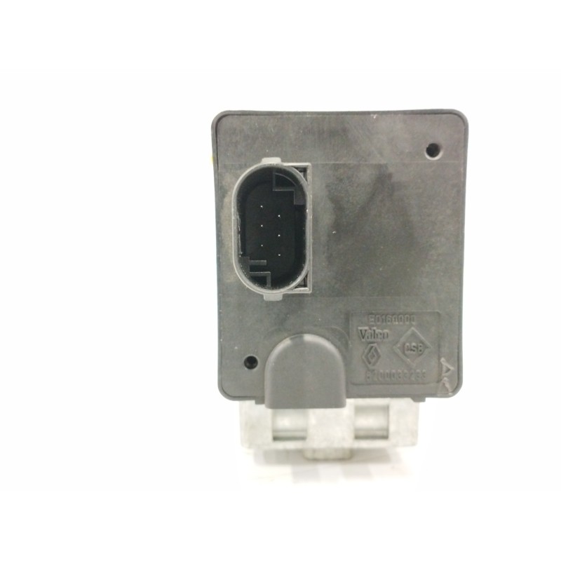 Recambio de antirrobo para renault espace iv (jk0) dci turbodiesel referencia OEM IAM 8200033233 BLOQUEO ELECTRICO 