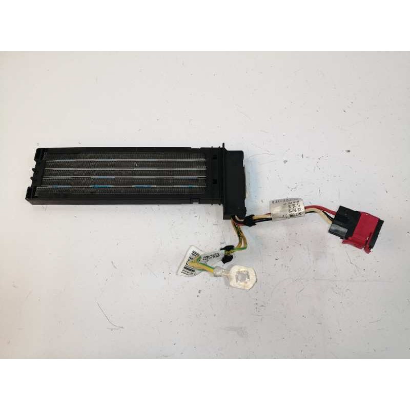 Recambio de resistencia calefaccion para citroën c5 station wagon 2.0 hdi fap referencia OEM IAM G7192002 ELEMENTO CALEFACTOR 