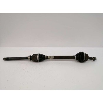 Recambio de transmision delantera derecha para citroën c4 picasso ii 1.6 bluehdi 120 referencia OEM IAM 9677570880  