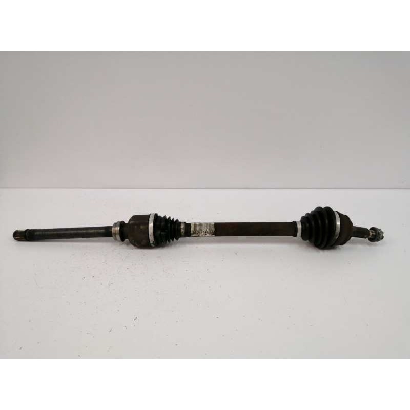 Recambio de transmision delantera derecha para citroën c4 picasso ii 1.6 bluehdi 120 referencia OEM IAM 9677570880  