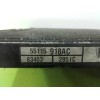 Recambio de condensador / radiador aire acondicionado para jeep gr.cherokee (wj/wg) 2.7 crd laredo referencia OEM IAM 55115918AC
