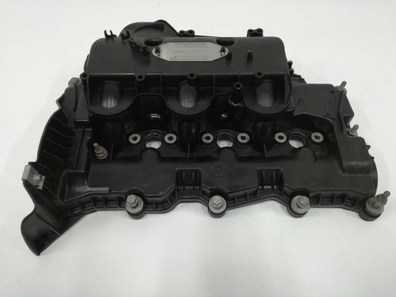 Recambio de tapa balancines para jaguar xf 3.0 v6 diesel premium luxury referencia OEM IAM 9X2Q9424ED Recambio de tapa balancines para jaguar xf 3.0 v6 diesel premium luxury referencia OEM IAM 9X2Q9424ED