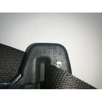 Recambio de cinturon seguridad delantero derecho para bmw 7 (f01, f02, f03, f04) 750 i, li referencia OEM IAM 72119164052 610126