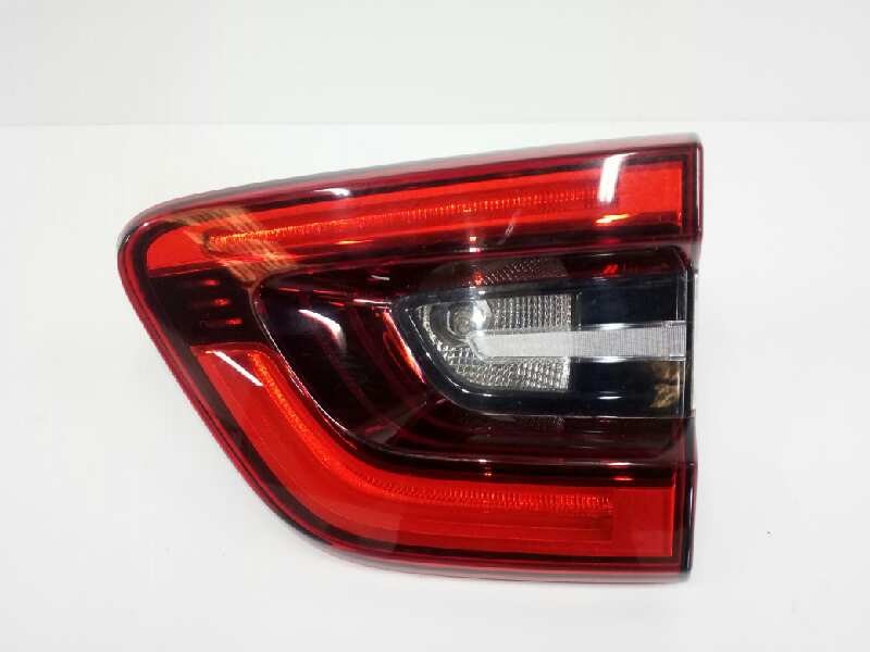 Recambio de piloto trasero derecho interior para renault kadjar xmod 4x4 referencia OEM IAM 265508898R 90061333 Recambio de piloto trasero derecho interior para renault kadjar xmod 4x4 referencia OEM IAM 265508898R 90061333