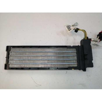 Recambio de resistencia calefaccion para citroën c5 station wagon 2.0 hdi fap referencia OEM IAM G7192002 ELEMENTO CALEFACTOR 
