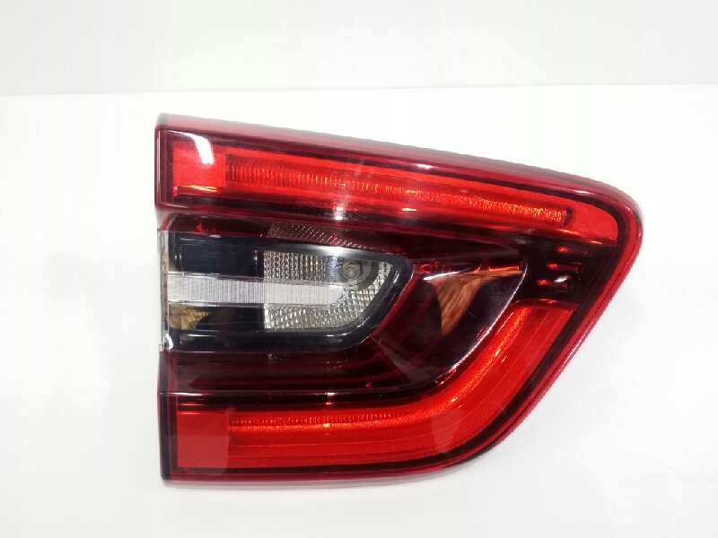 Recambio de piloto trasero izquierdo interior para renault kadjar xmod 4x4 referencia OEM IAM 265550151R 90061332 Recambio de piloto trasero izquierdo interior para renault kadjar xmod 4x4 referencia OEM IAM 265550151R 90061332