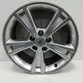 Recambio de llanta para lexus rx 3.3 v6 24v cat referencia OEM IAM 4261A48020 18X7J ET35 4261148451