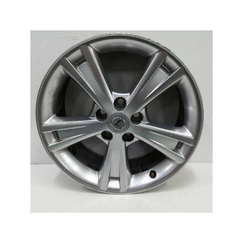 Recambio de llanta para lexus rx 3.3 v6 24v cat referencia OEM IAM 4261A48020 18X7J ET35 4261148451