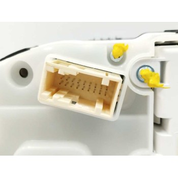 Recambio de cuadro instrumentos para peugeot 208 1.2 12v e-thp referencia OEM IAM 9821126480  