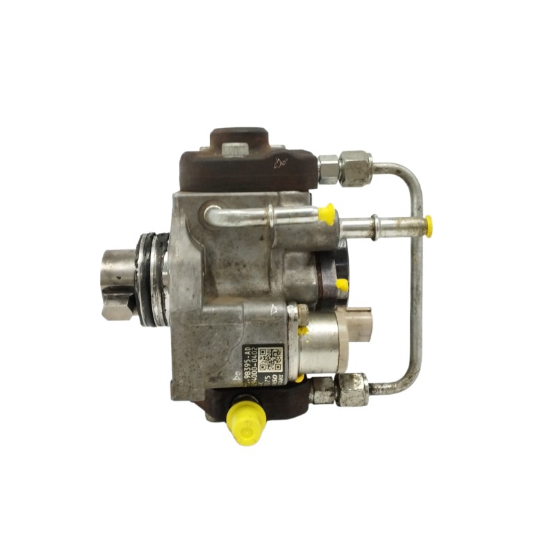 Recambio de bomba inyeccion para ford transit caja cerrada ´06 ft 330 m (medio) lkw (camion) referencia OEM IAM 6C1Q9B395AD HU29