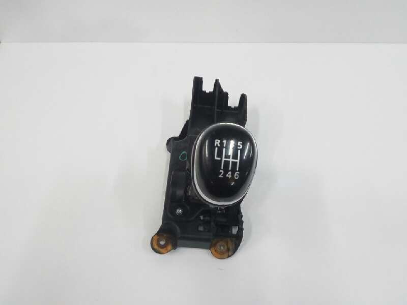 Recambio de palanca cambio para renault kadjar xmod 4x4 referencia OEM IAM 341042625R Recambio de palanca cambio para renault kadjar xmod 4x4 referencia OEM IAM 341042625R