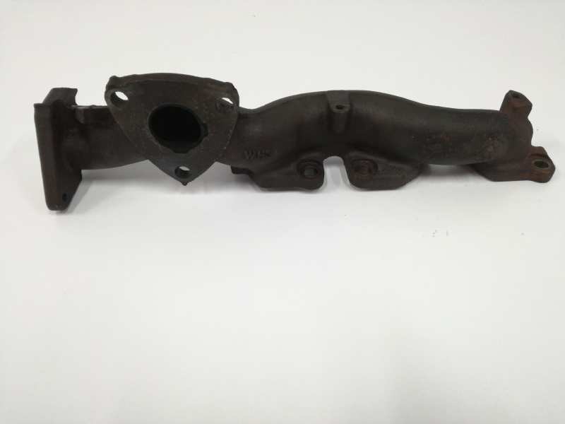 Recambio de colector escape para jaguar xf 3.0 v6 diesel premium luxury referencia OEM IAM 9X2Q9430DA Recambio de colector escape para jaguar xf 3.0 v6 diesel premium luxury referencia OEM IAM 9X2Q9430DA