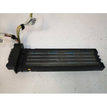 Recambio de resistencia calefaccion para citroën c5 station wagon 2.0 hdi fap referencia OEM IAM G7192002 ELEMENTO CALEFACTOR 
