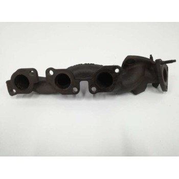 Recambio de colector escape para jaguar xf 3.0 v6 diesel premium luxury referencia OEM IAM 9X2Q9431DA  