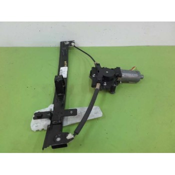 Recambio de elevalunas delantero derecho para jeep gr.cherokee (wj/wg) 2.7 crd laredo referencia OEM IAM FUNDA 6004PA1057 