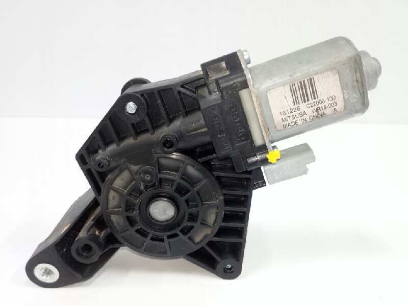 Recambio de motor elevalunas delantero derecho para renault kadjar xmod 4x4 referencia OEM IAM 22008100 C22008100 Recambio de motor elevalunas delantero derecho para renault kadjar xmod 4x4 referencia OEM IAM 22008100 C22008100
