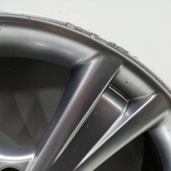 Recambio de llanta para lexus rx 3.3 v6 24v cat referencia OEM IAM 4261A48020 18X7J ET35 4261148451