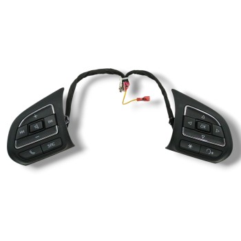 Recambio de mando volante para mg zs suv (azs1) 1.5 vti referencia OEM IAM   