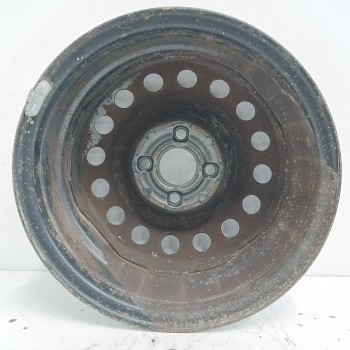 Recambio de llanta para seat inca (6k9) 1.9 diesel cat (1y) referencia OEM IAM 6K9601027A 5,5J14H2A ET35 4H 4X100