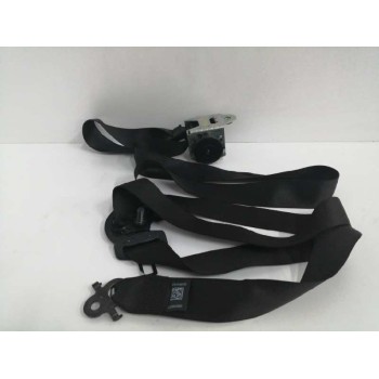 Recambio de cinturon seguridad delantero izquierdo para bmw 7 (f01, f02, f03, f04) 750 i, li referencia OEM IAM 72119164057 6101