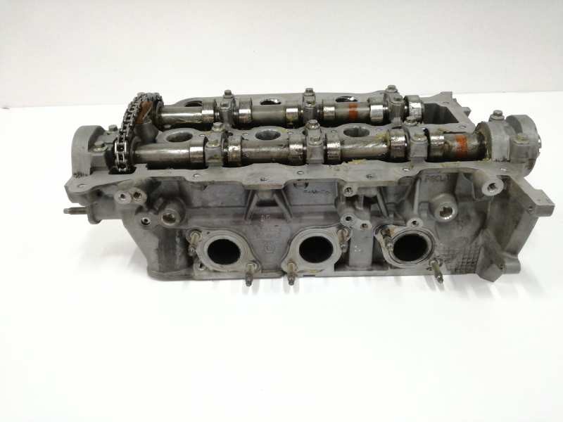 Recambio de culata para jaguar xf 3.0 v6 diesel premium luxury referencia OEM IAM PH9X2Q6090CA Recambio de culata para jaguar xf 3.0 v6 diesel premium luxury referencia OEM IAM PH9X2Q6090CA