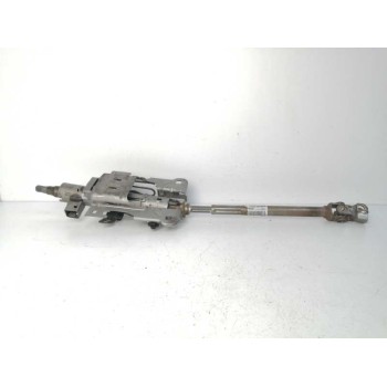 Recambio de columna direccion para peugeot partner kombi 1.6 blue-hdi fap referencia OEM IAM 9673041377  