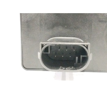 Recambio de antirrobo para renault espace iv (jk0) dci turbodiesel referencia OEM IAM 8200033233 BLOQUEO ELECTRICO 