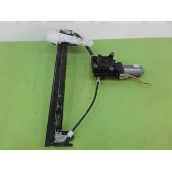 Recambio de elevalunas delantero derecho para jeep gr.cherokee (wj/wg) 2.7 crd laredo referencia OEM IAM FUNDA 6004PA1057 