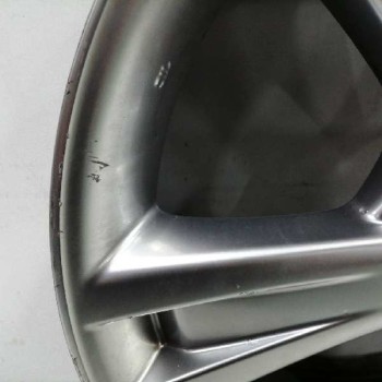 Recambio de llanta para lexus rx 3.3 v6 24v cat referencia OEM IAM 4261A48020 18X7J ET35 4261148451