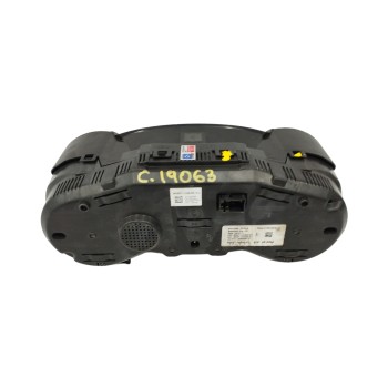 Recambio de cuadro instrumentos para ford focus iii 1.6 tdci referencia OEM IAM BM5T10849CL BM5T14C226AC 