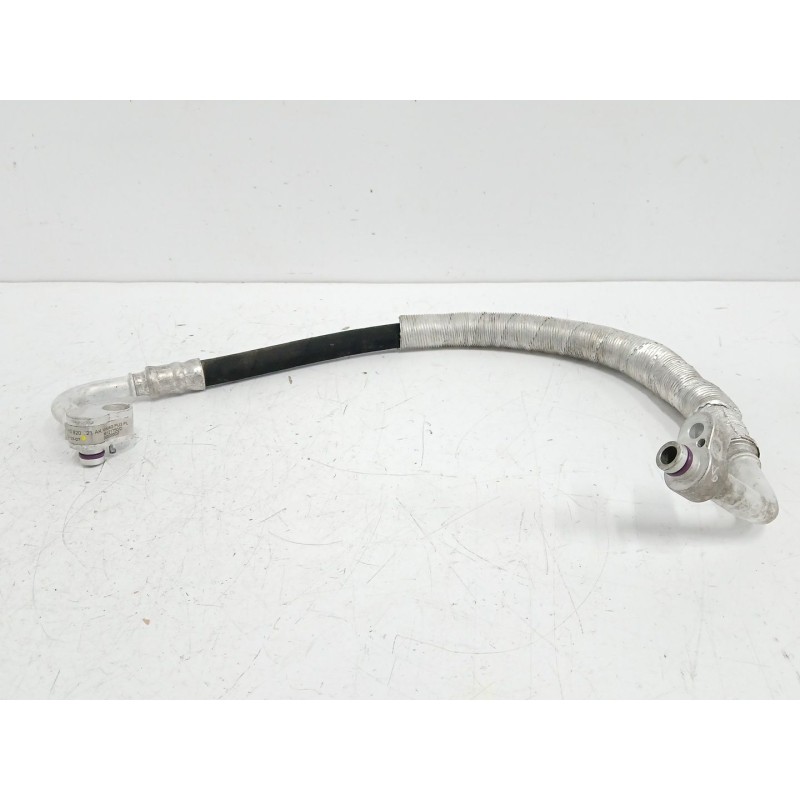 Recambio de tubos aire acondicionado para volkswagen golf v (1k1) 1.6 fsi referencia OEM IAM 1K0820721AK  