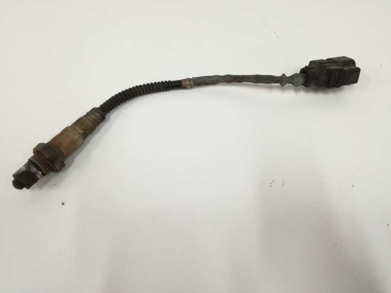 Recambio de sonda lambda para hyundai tucson (jm) 2.0 comfort referencia OEM IAM 9350931014  