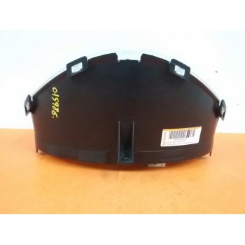 Recambio de cuadro instrumentos para citroën berlingo 1.9 d sx familiar referencia OEM IAM 9659364180  