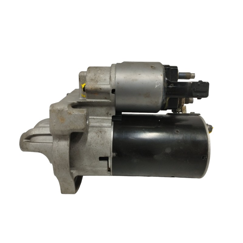 Recambio de motor arranque para peugeot 2008 (--.2013) 1.2 12v e-thp referencia OEM IAM 9674077280  
