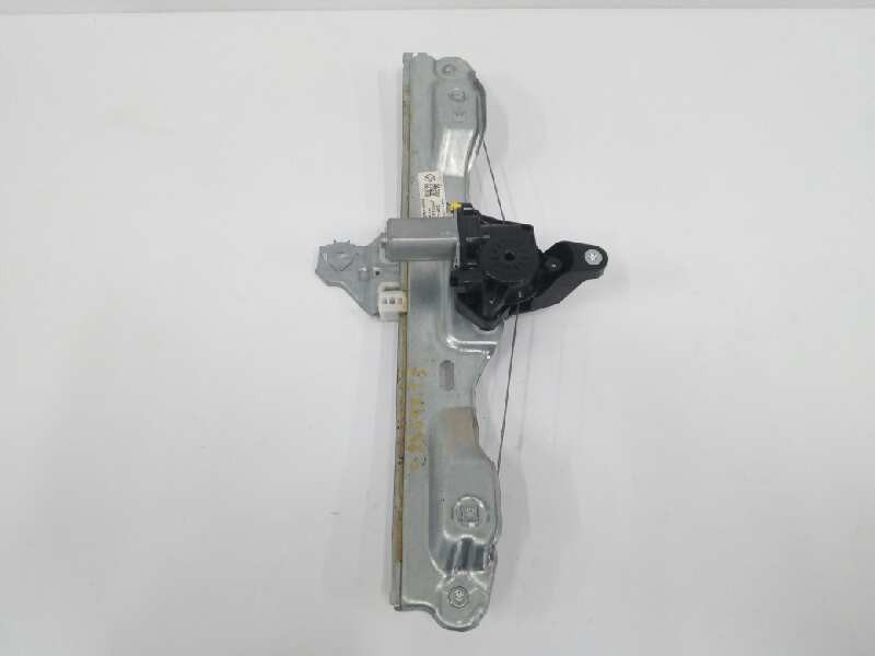 Recambio de elevalunas trasero izquierdo para renault kadjar xmod 4x4 referencia OEM IAM 827014EA0A C17690100 Recambio de elevalunas trasero izquierdo para renault kadjar xmod 4x4 referencia OEM IAM 827014EA0A C17690100