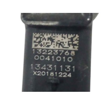 Recambio de sensor de aparcamiento para opel astra k sports tourer 1.6 cdti dpf referencia OEM IAM 13431131 13223768 