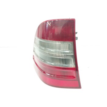 Recambio de piloto trasero izquierdo para mercedes-benz clase m (w163) 3.2 v6 18v cat referencia OEM IAM A1638200164  