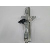 Recambio de elevalunas trasero izquierdo para renault kadjar xmod 4x4 referencia OEM IAM 827014EA0A C17690100 