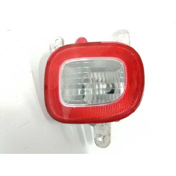 Recambio de piloto trasero derecho paragolpes para fiat panda (319) 1.3 16v m-jet cat referencia OEM IAM 51848137  