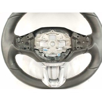 Recambio de volante para peugeot 208 1.2 12v e-thp referencia OEM IAM 6191372  