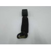 Recambio de enganche cinturon central para nissan terrano/terrano.ii (r20) 2.7 turbodiesel referencia OEM IAM 888520F010 TRASERO