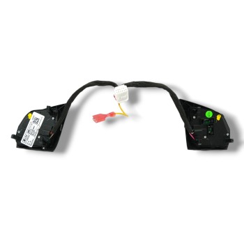 Recambio de mando volante para mg zs suv (azs1) 1.5 vti referencia OEM IAM   