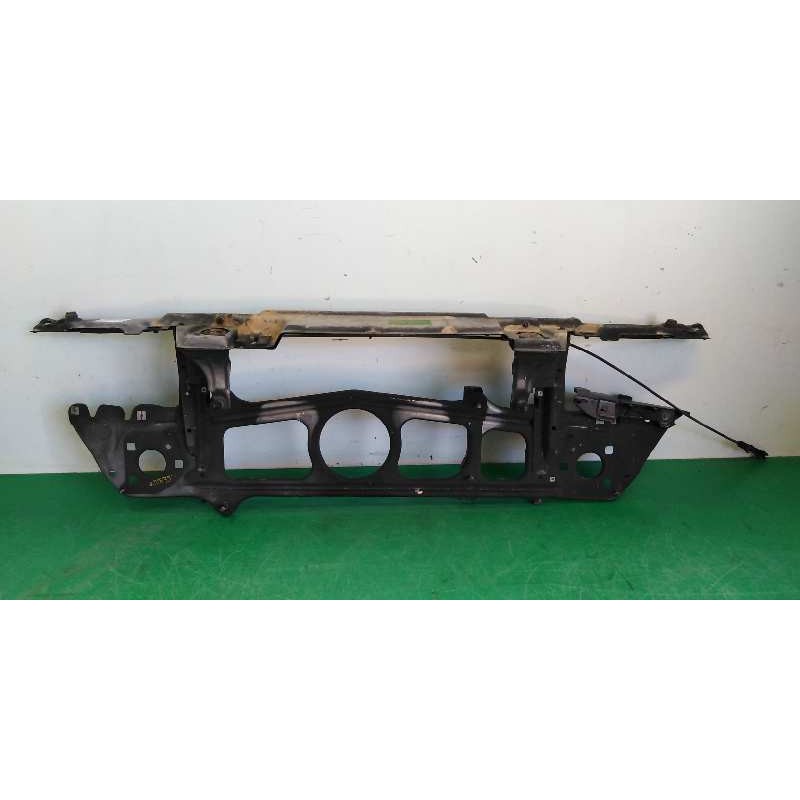 Recambio de panel frontal para bmw serie 5 berlina (e39) 523i referencia OEM IAM 41118195366  