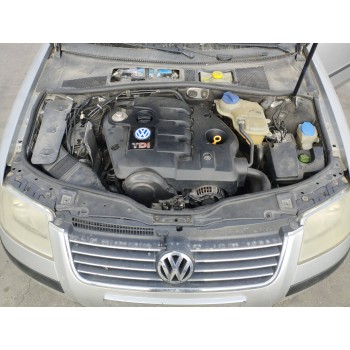 volkswagen passat b5.5 (3b3) del año 2001