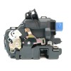 Recambio de cerradura puerta delantera izquierda para skoda roomster (5j7) referencia OEM IAM 3B1837015BC  