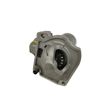 Recambio de motor arranque para peugeot 2008 (--.2013) 1.2 12v e-thp referencia OEM IAM 9674077280  